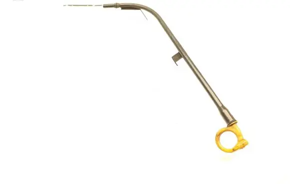 Oil level dip stick