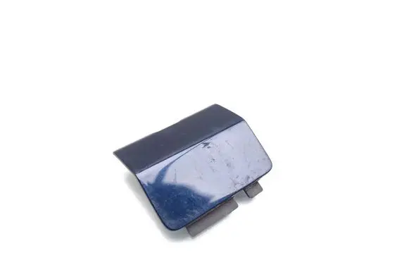 Mazda 6 Rear bumper row hook cap/cover G4YL50EK1