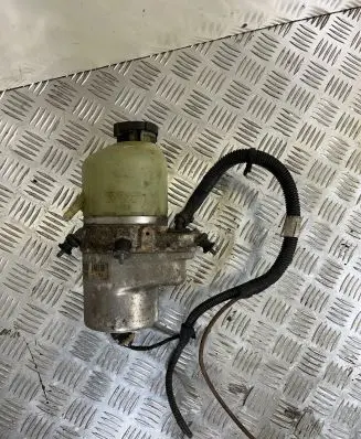 Power steering pump