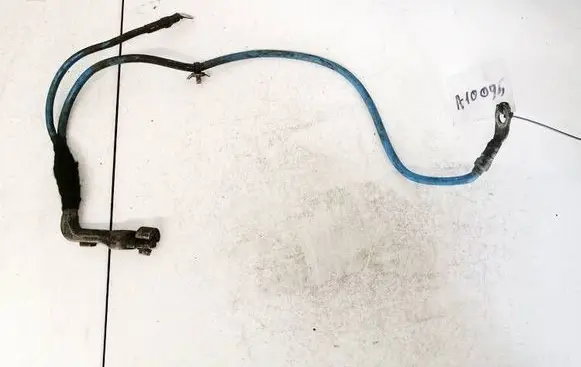 Mitsubishi Space Star Positive cable (battery) 