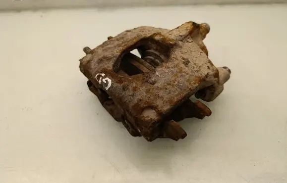 Chrysler Voyager Rear brake caliper 