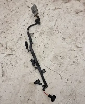 Ford Fiesta Glow plug wires 701803