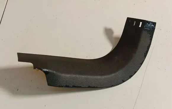 Ford Mondeo MK IV Other interior part 7S71A02348AEW