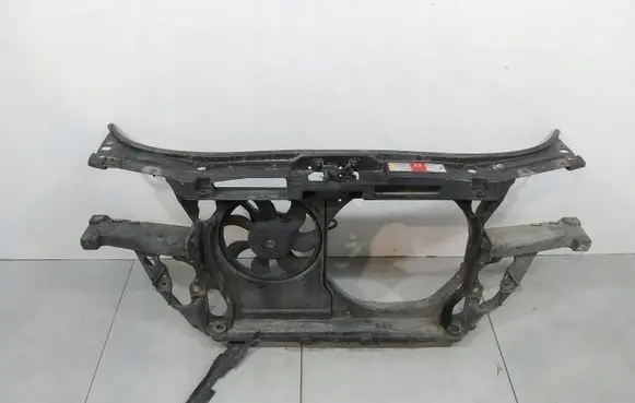 Audi A6 S6 C5 4B Radiator support slam panel