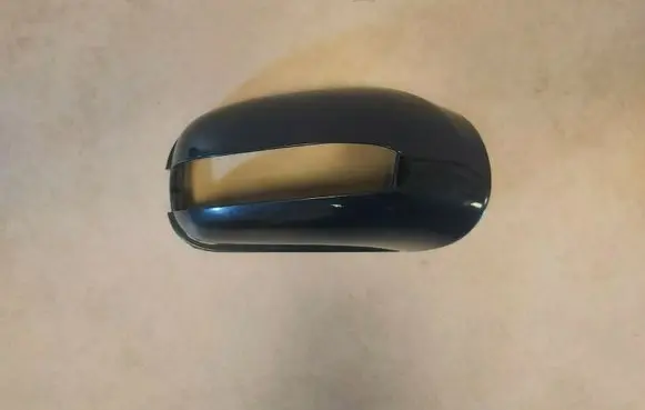 Mercedes-Benz S W220 Plastic wing mirror trim cover A2208100264 2208100264