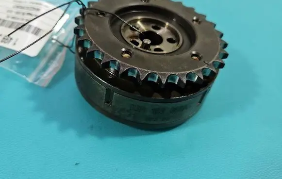 Volkswagen PASSAT B6 Timing chain sprocket 03H109088A IMPRK1499340