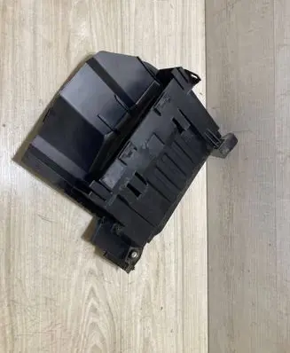 BMW 1 F70 Engine control unit holder 5A22699