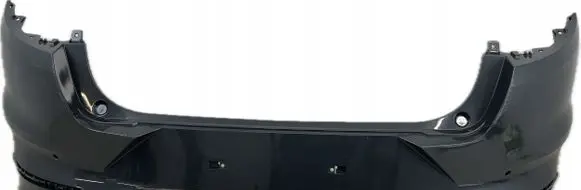 KIA Pro Cee'd III Rear bumper 86611j7710