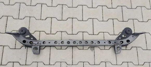 Opel Insignia B Side radiator support slam panel 84047175