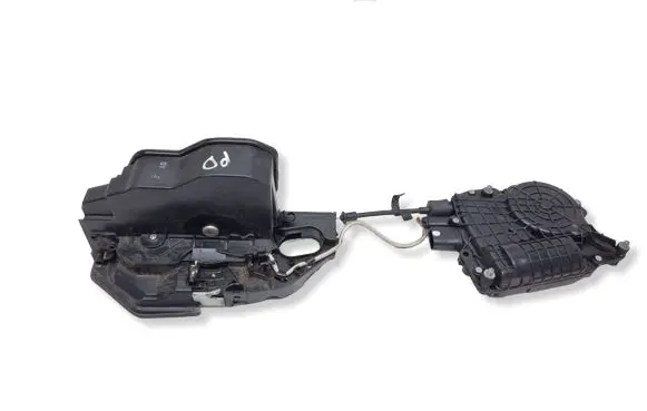BMW 7 F01 F02 F03 F04 Front door lock 7185692