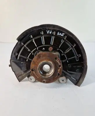 Jeep Cherokee Front wheel hub 04877888ae
