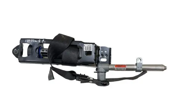 Volvo S40 Front seatbelt 30615571