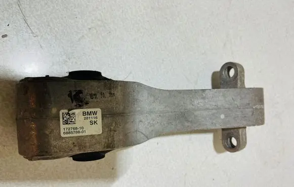 BMW X1 F48 F49 Engine mount bracket 172768