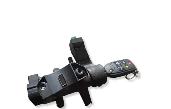 Volvo S60 Ignition lock 73760