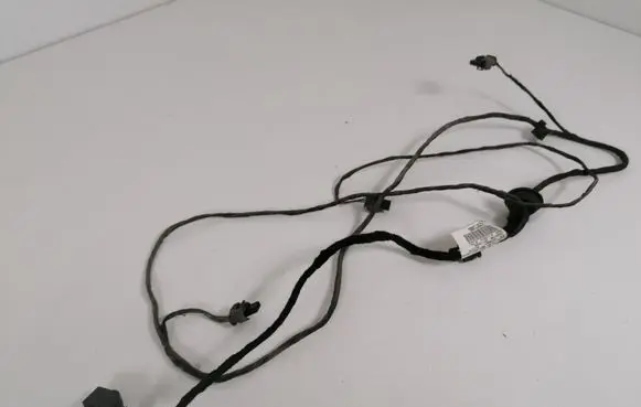 Parking sensor (PDC) wiring loom