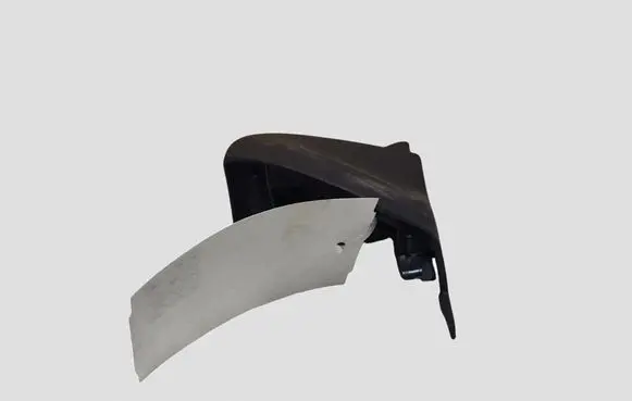 Citroen C-Crosser Front door high frequency speaker 7221A080
