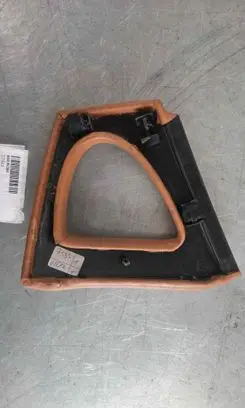 Maserati Quattroporte Front door interior handle trim 66939200
