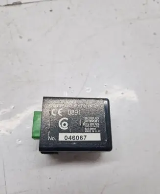 Honda CR-V Other control units/modules 38385S7AG61 0891 046067