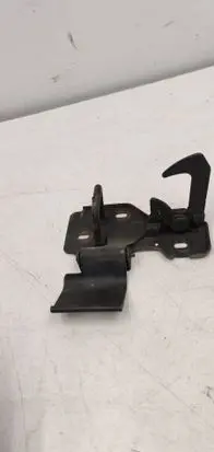 Seat Leon (1P) Engine bonnet/hood lock/latch loop/hook 1P0823480