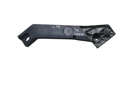Renault Trafic III (X82) Radiator support slam panel bracket 625001299R