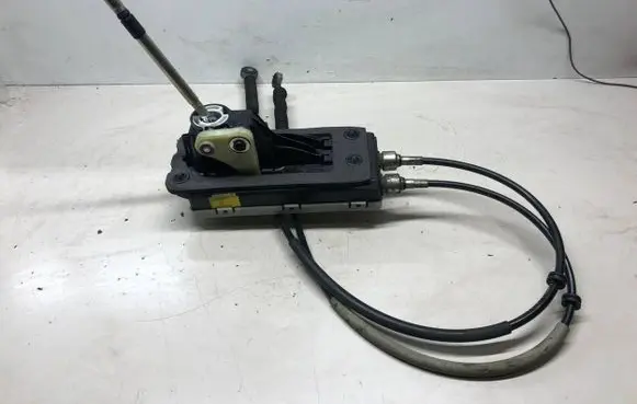 Mini One - Cooper Coupe R56 Gear shifter/selector 2753169 130121070912A