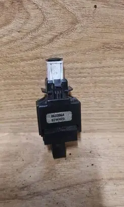 Volvo V70 Brake pedal sensor switch 8622064