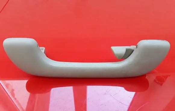 Renault Laguna II Rear interior roof grab handle 8200003209