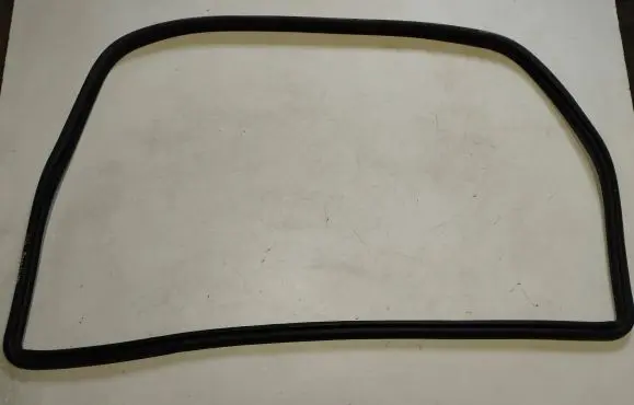 Volvo S70 V70 V70 XC Trunk rubber seal (body) 