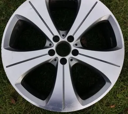 Mercedes-Benz B W247 R20 alloy rim A2474013700