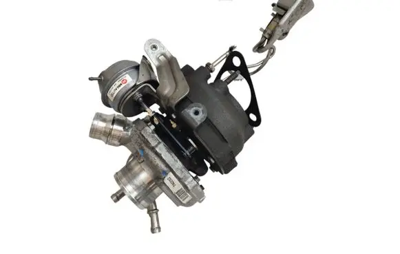 Renault Megane I Supercharger H8200638766