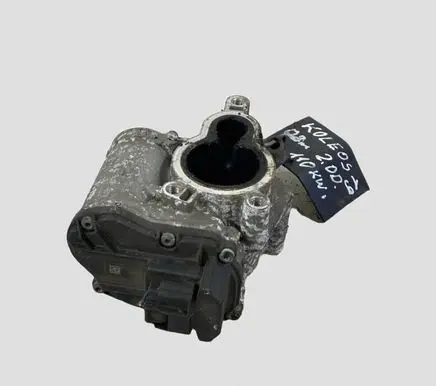 Renault Koleos I EGR valve A2C53217899 8200796674 H8200987088
