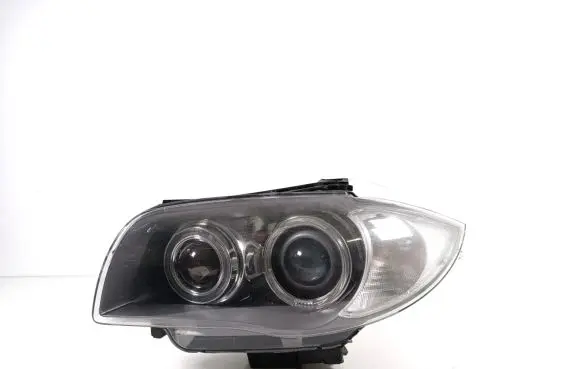 BMW 1 E81 E87 Headlight/headlamp 7170291