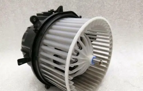 Porsche 911 991 Heater blower motor/fan resistor