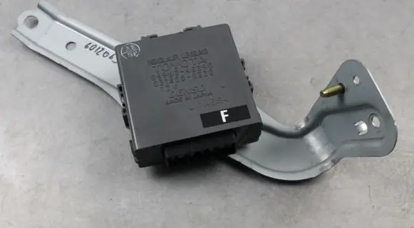 Lexus RX 300 Other control units/modules 8996048090