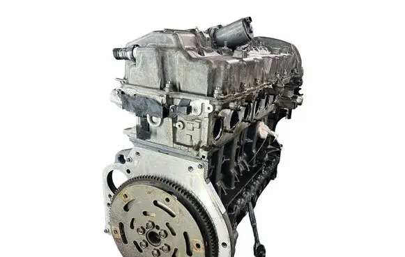 BMW 5 E60 E61 Engine N52B30A
