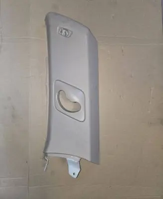 BMW X5 F15 (C) pillar trim 51437284700 505464PB
