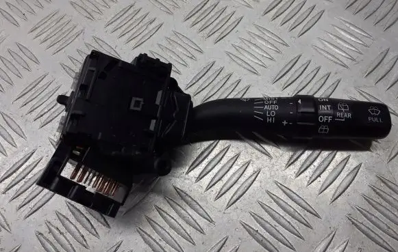 Toyota Avensis T250 Wiper switch 173654