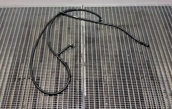 Audi A4 S4 B8 8K Headlight washer hose/pipe 