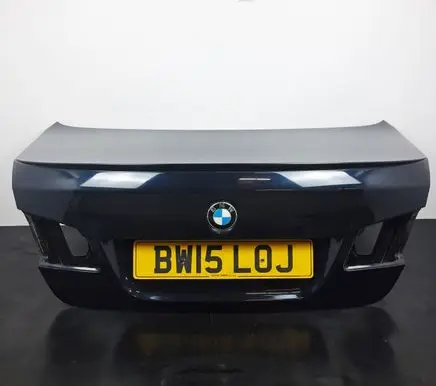 BMW 5 F10 F11 Tailgate/trunk/boot lid 51628049268 8049268 41627240552