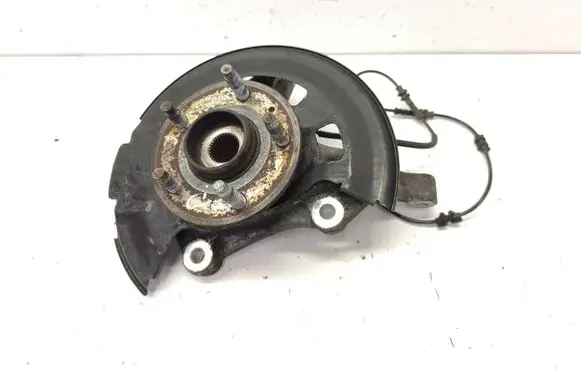 Opel Astra K Front wheel hub