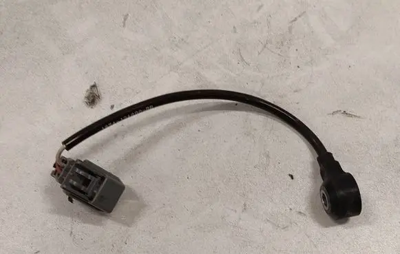 Ford Mustang VI Detonation knock sensor 1S7A12A699BB