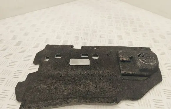 DS Automobiles 4 II Dashboard lower bottom trim panel 9832171180