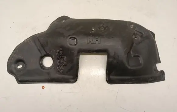 KIA Sportage Spare wheel section trim 84276R2000
