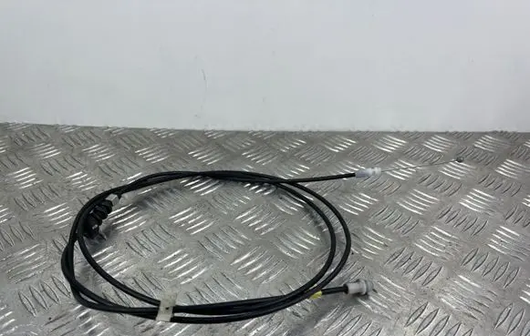 Mitsubishi Outlander Engine bonnet/hood lock release cable 