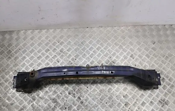 Mazda CX-7 Front bumper cross member