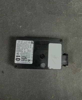 Mercedes-Benz C AMG W204 Blind spot module A0009052504