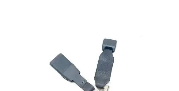 Subaru Outback (BS) Middle seatbelt buckle (rear) 1105008