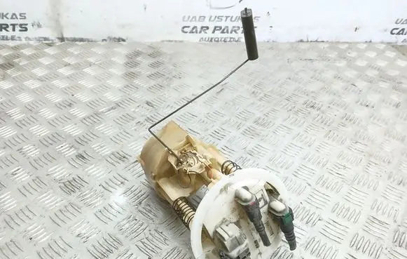 Fuel level sensor