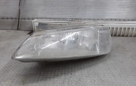 Peugeot 406 Headlight/headlamp 0301037021