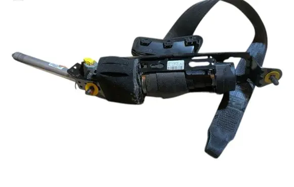 Volvo C30 Front seatbelt 605419800G 1287476 6267381